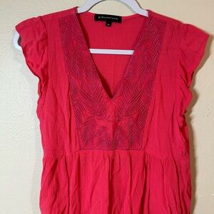 Gibsonlook Pink Top